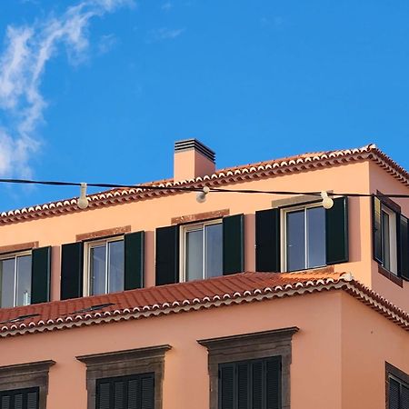 Se Cathedral Roof House Apartment Funchal  Exterior photo